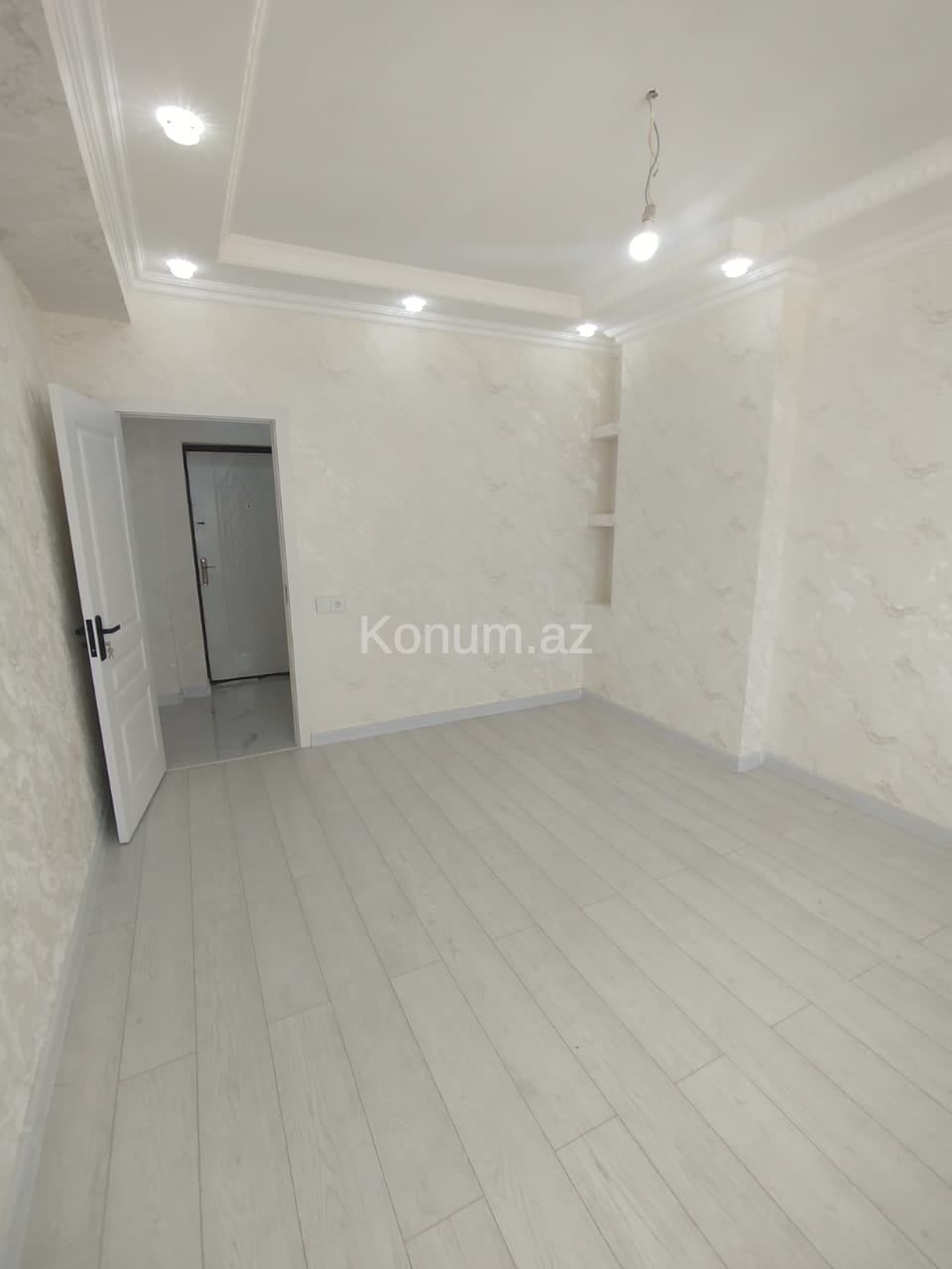 2 otaq, 44 m², 5/6 mərtəbə - Bakı, Abşeron - satılır — foto 8