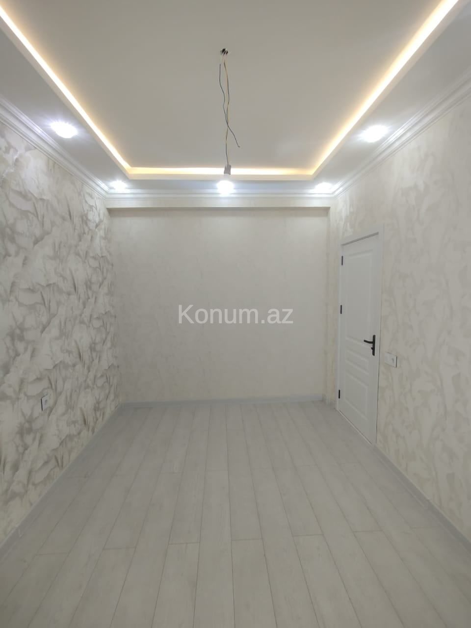 2 otaq, 44 m², 5/6 mərtəbə - Bakı, Abşeron - satılır — foto 10