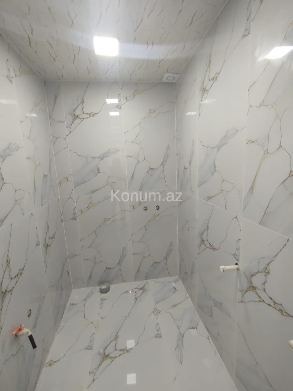 2 otaq, 44 m², 5/6 mərtəbə - Bakı, Abşeron - satılır — foto 11