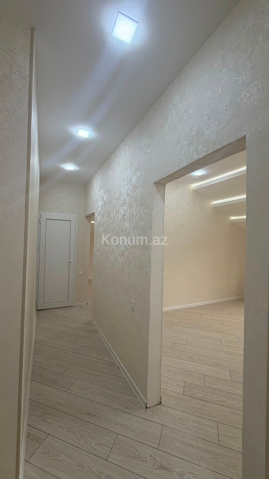 3 Комнаты, 75 м², 4/4 этаж - Баку, Сабунчу - продаётся — фото 2