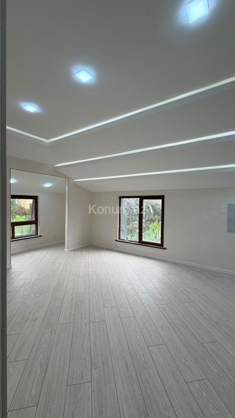 3 Комнаты, 75 м², 4/4 этаж - Баку, Сабунчу - продаётся — фото 5