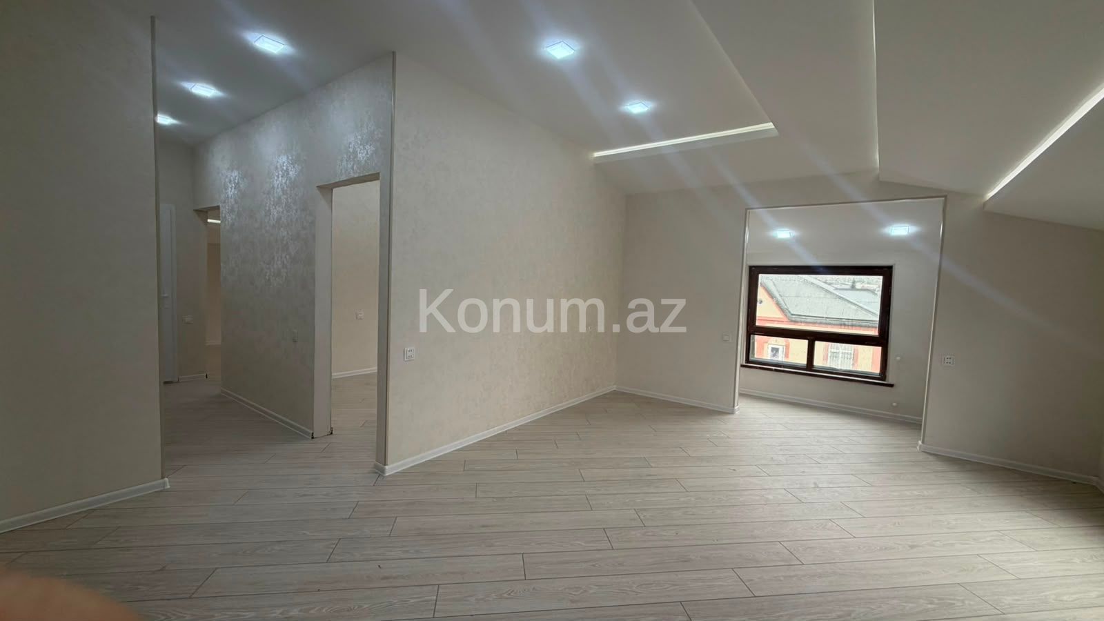 3 Комнаты, 75 м², 4/4 этаж - Баку, Сабунчу - продаётся — фото 7