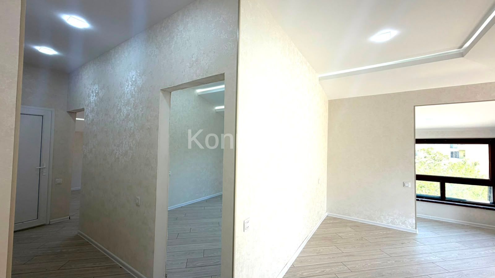 3 Комнаты, 75 м², 4/4 этаж - Баку, Сабунчу - продаётся — фото 10