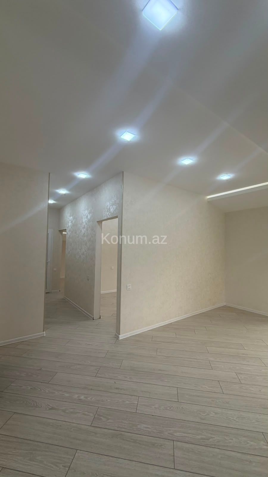 3 Комнаты, 75 м², 4/4 этаж - Баку, Сабунчу - продаётся — фото 11