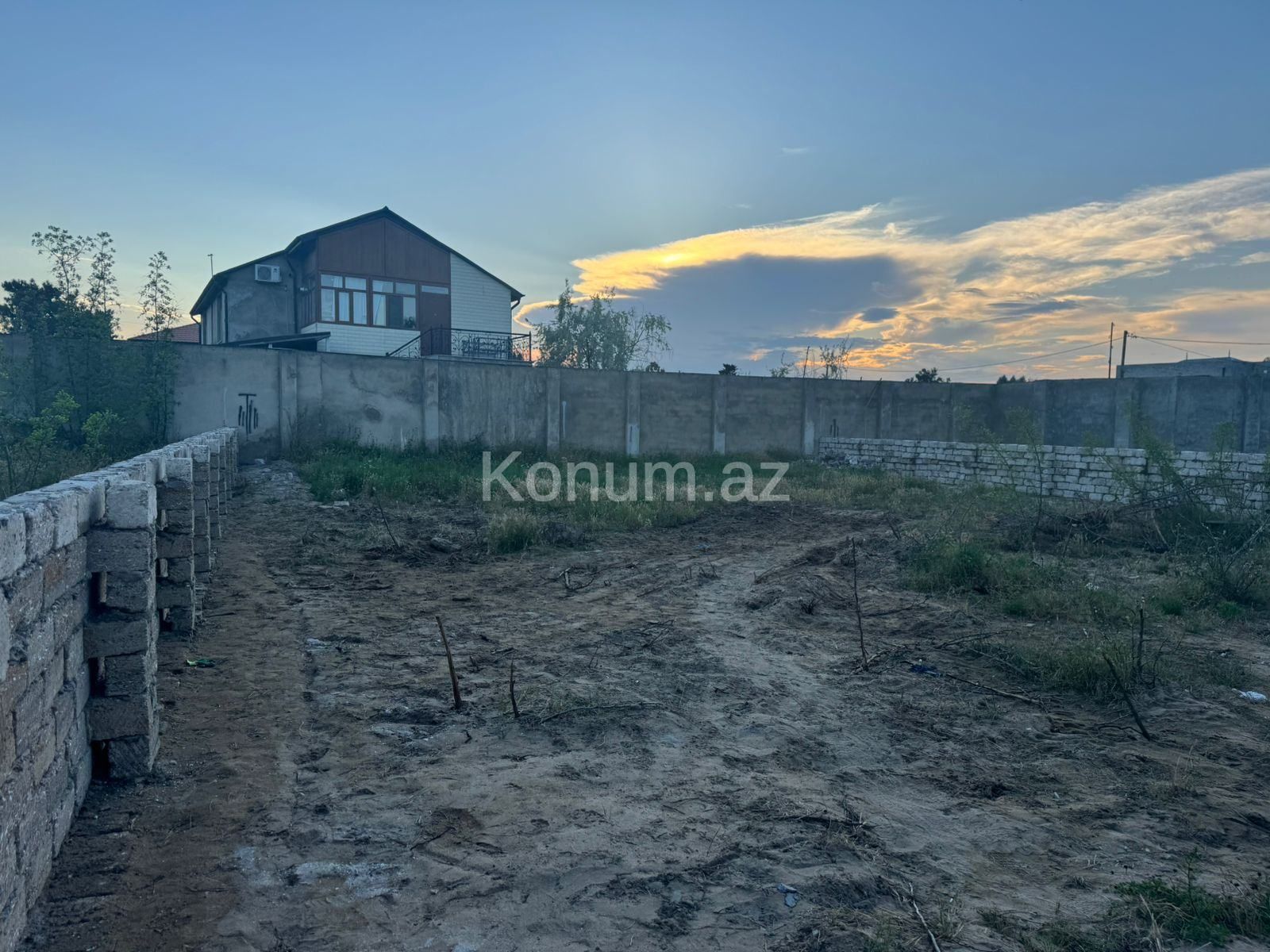 6 sot - Baku, Khazar - For sale — photo 3