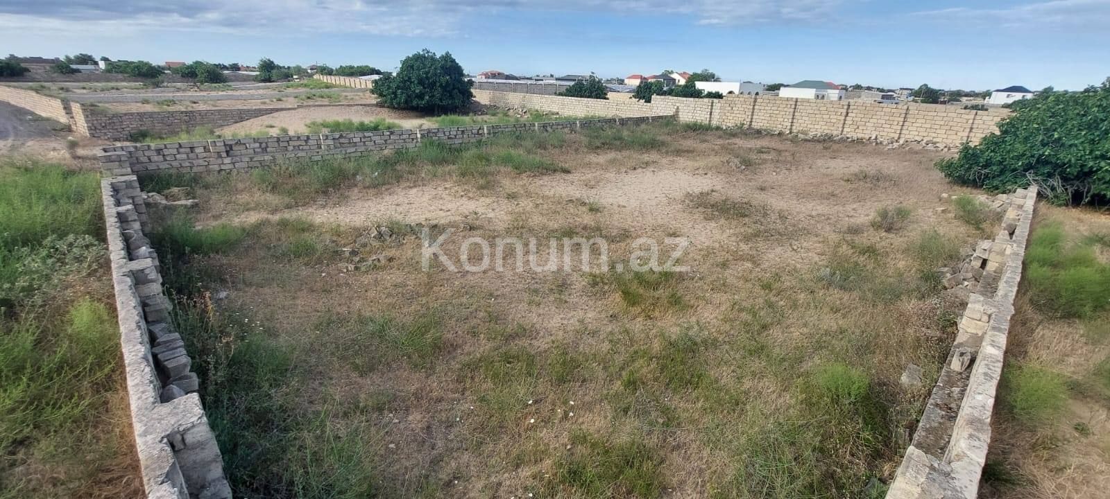 6 sot - Baku, Sabunchu - For sale — photo 3