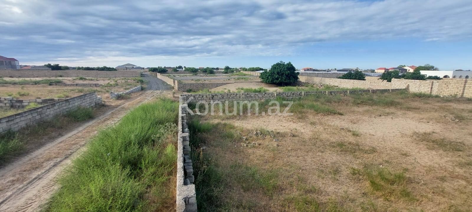 6 sot - Baku, Sabunchu - For sale — photo 2