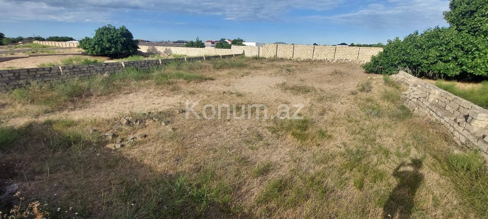 6 sot - Baku, Sabunchu - For sale — photo 5