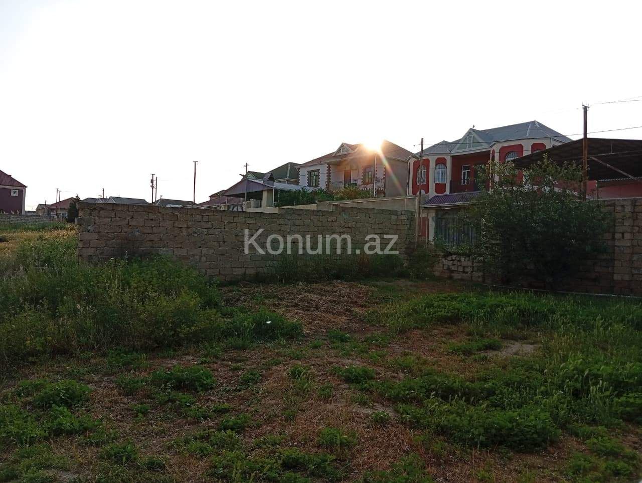 2,4 sot - Bakı, Suraxanı - satılır — foto 3