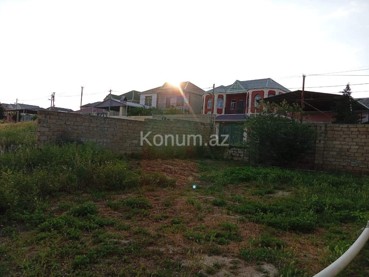 2,4 sot - Bakı, Suraxanı - satılır — foto 4