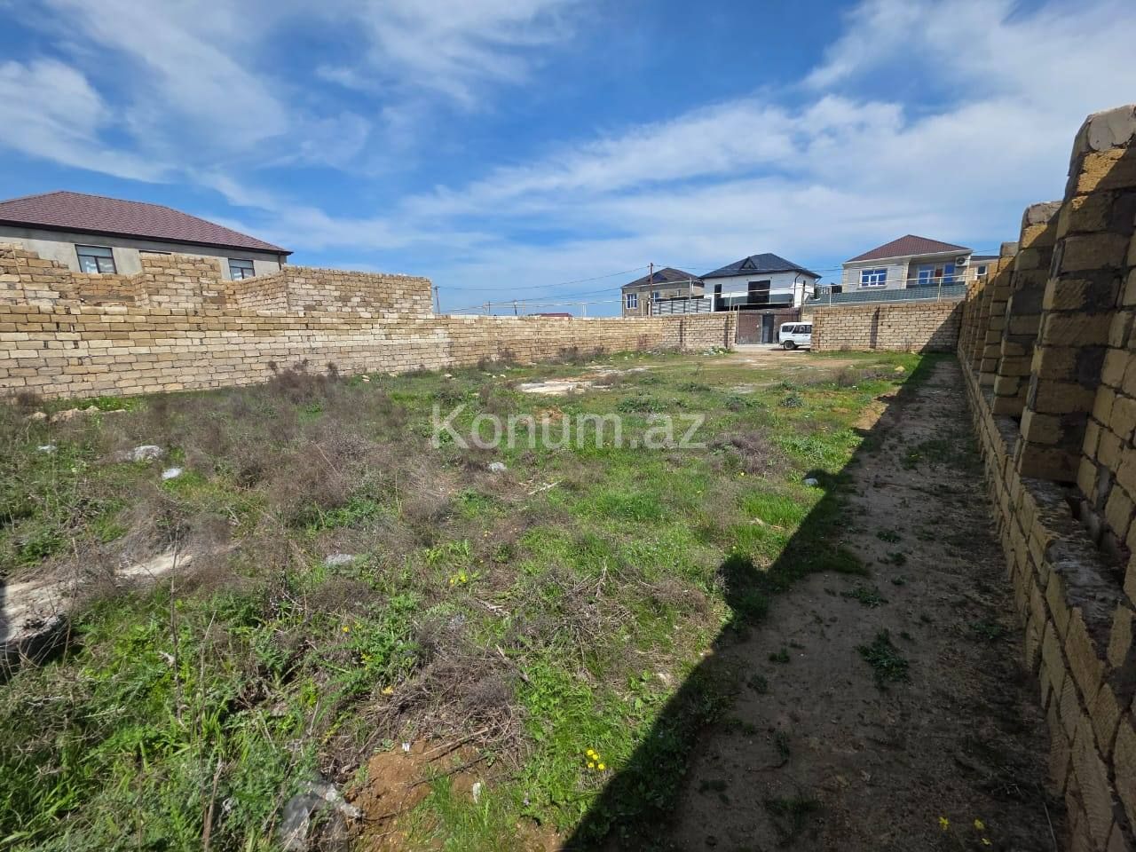 6 sot - Bakı, Xəzər - satılır — foto 3