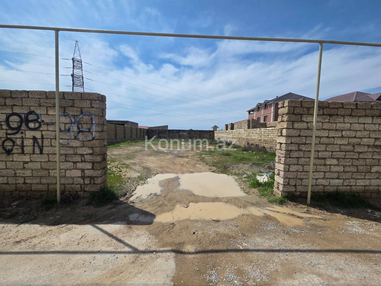 6 sot - Bakı, Xəzər - satılır — foto 2
