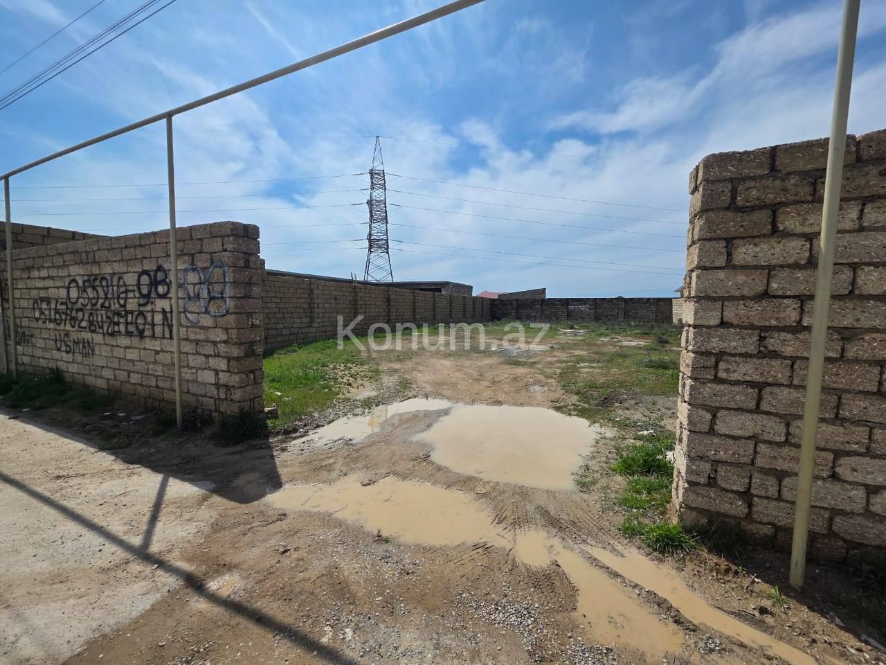 6 sot - Bakı, Xəzər - satılır — foto 4