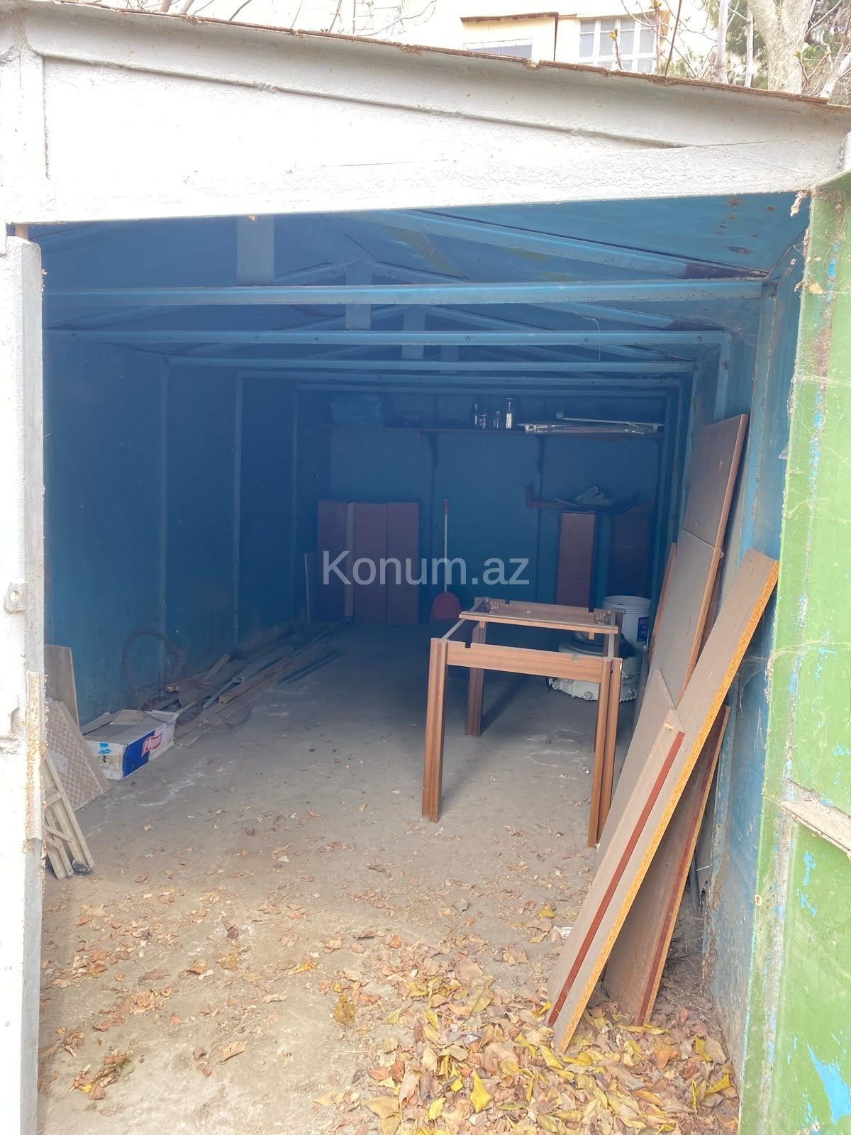 17 m² - Bakı, Yasamal - satılır — foto 2