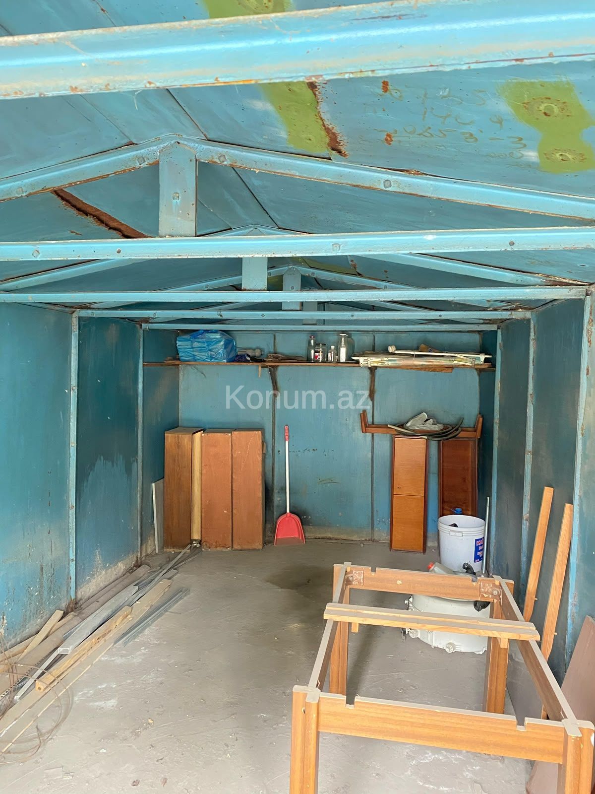 17 m² - Bakı, Yasamal - satılır — foto 3