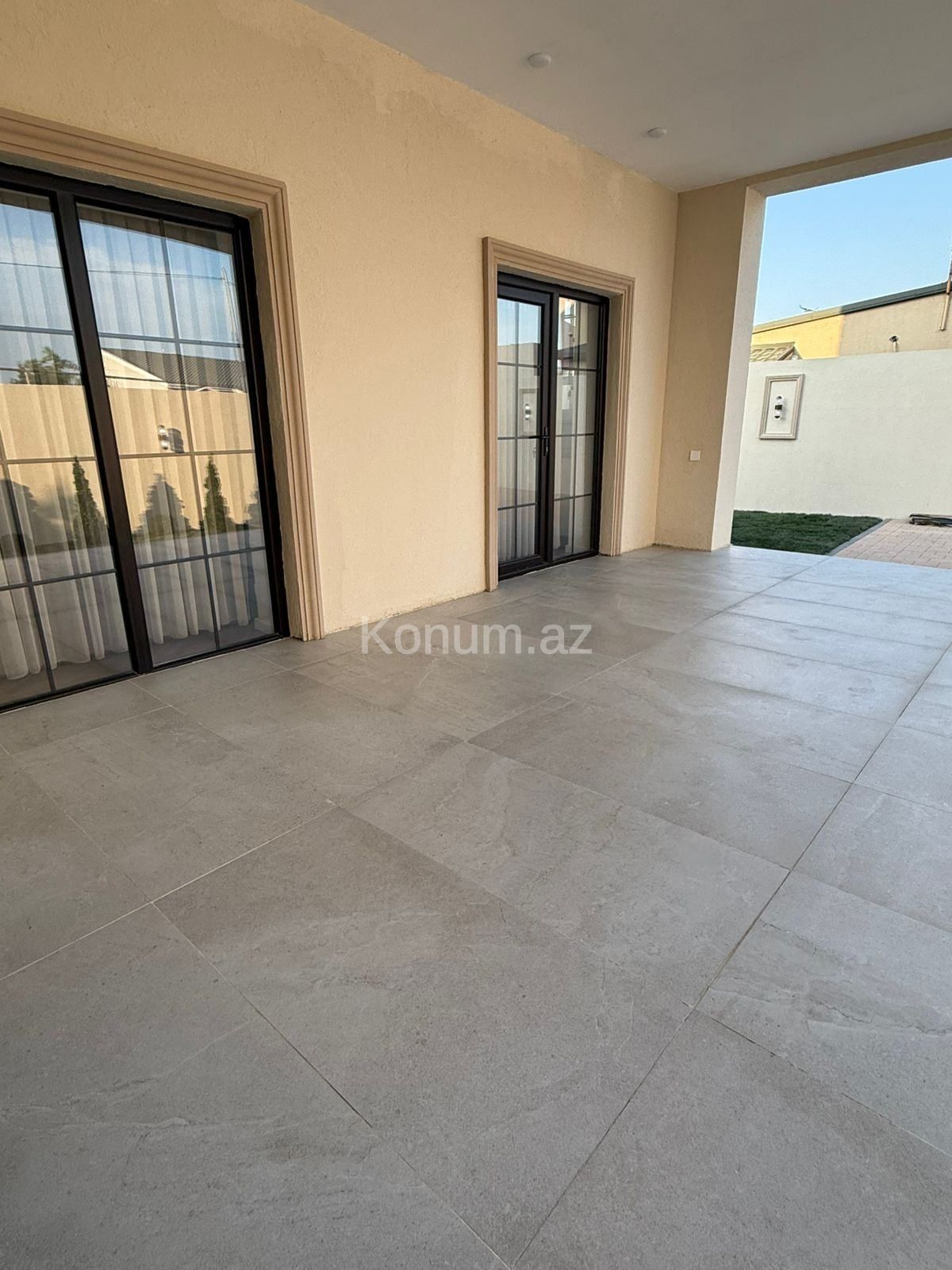 5 rooms, 220 m² - Baku, Khazar - For sale — photo 3