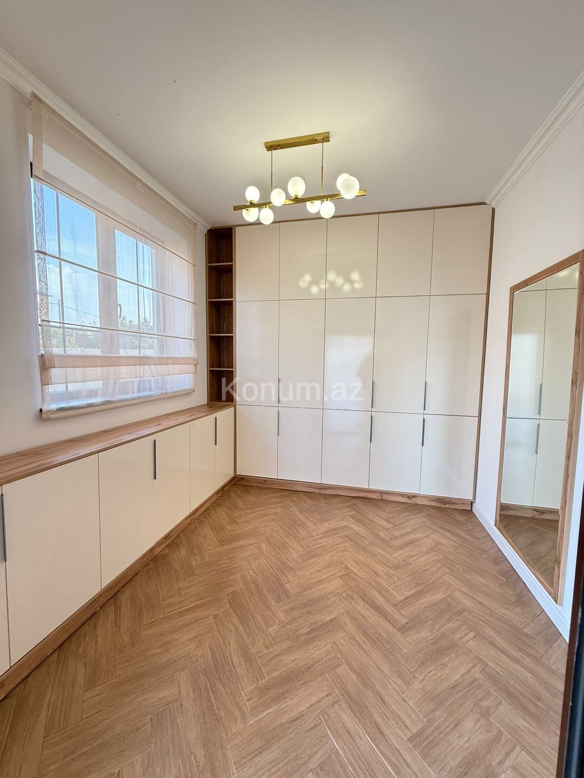 5 rooms, 220 m² - Baku, Khazar - For sale — photo 4