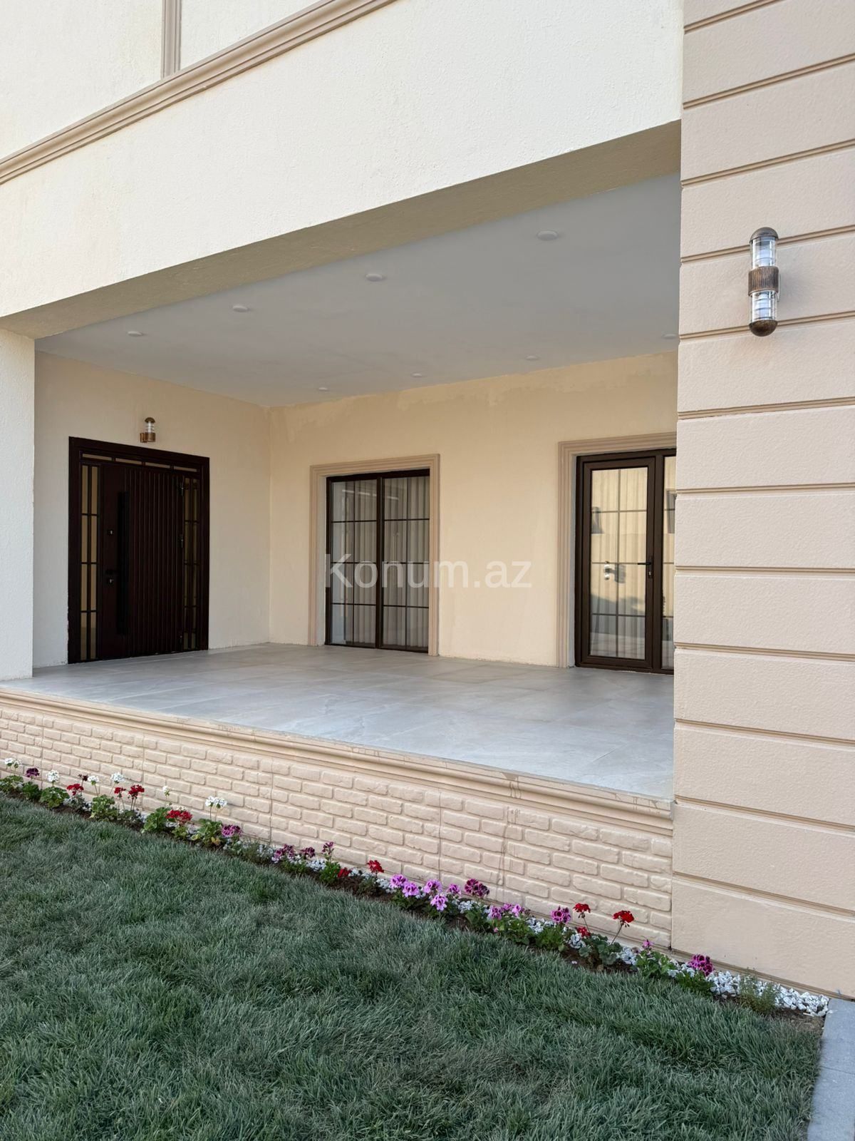 5 rooms, 220 m² - Baku, Khazar - For sale — photo 2