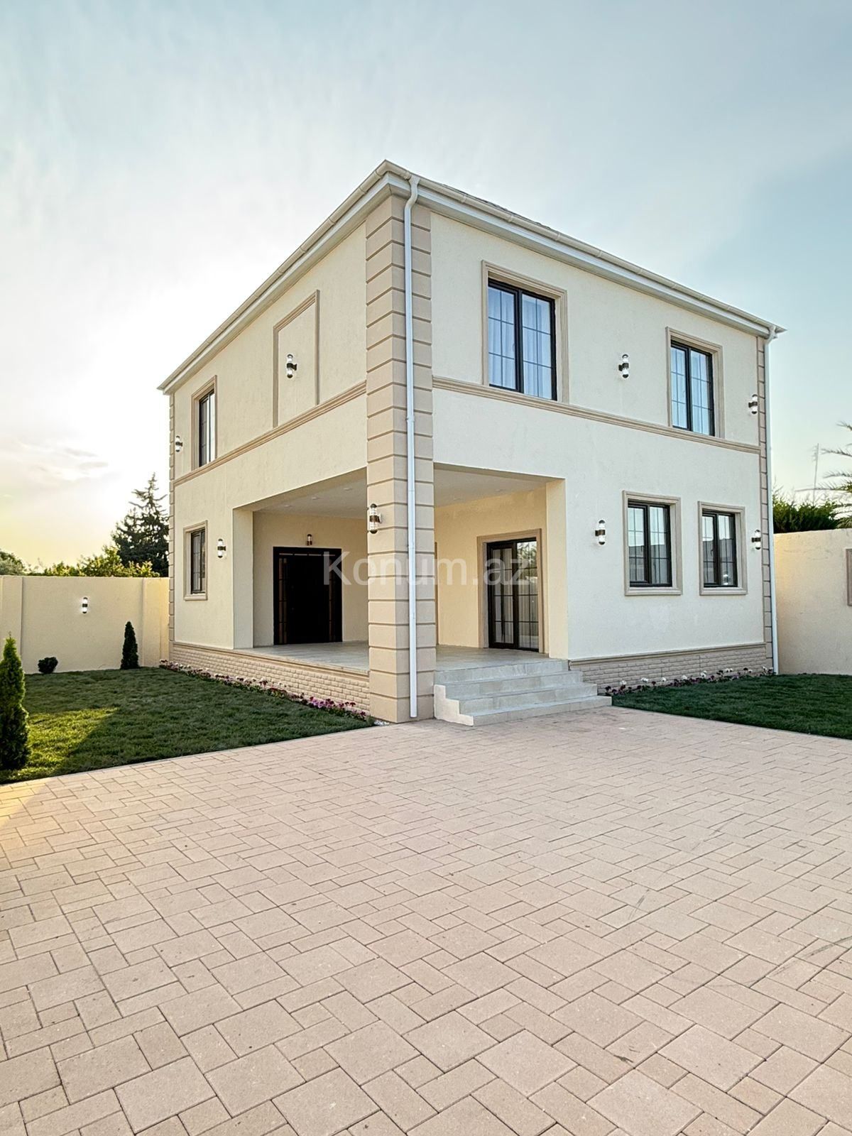 5 rooms, 220 m² - Baku, Khazar - For sale — photo 6
