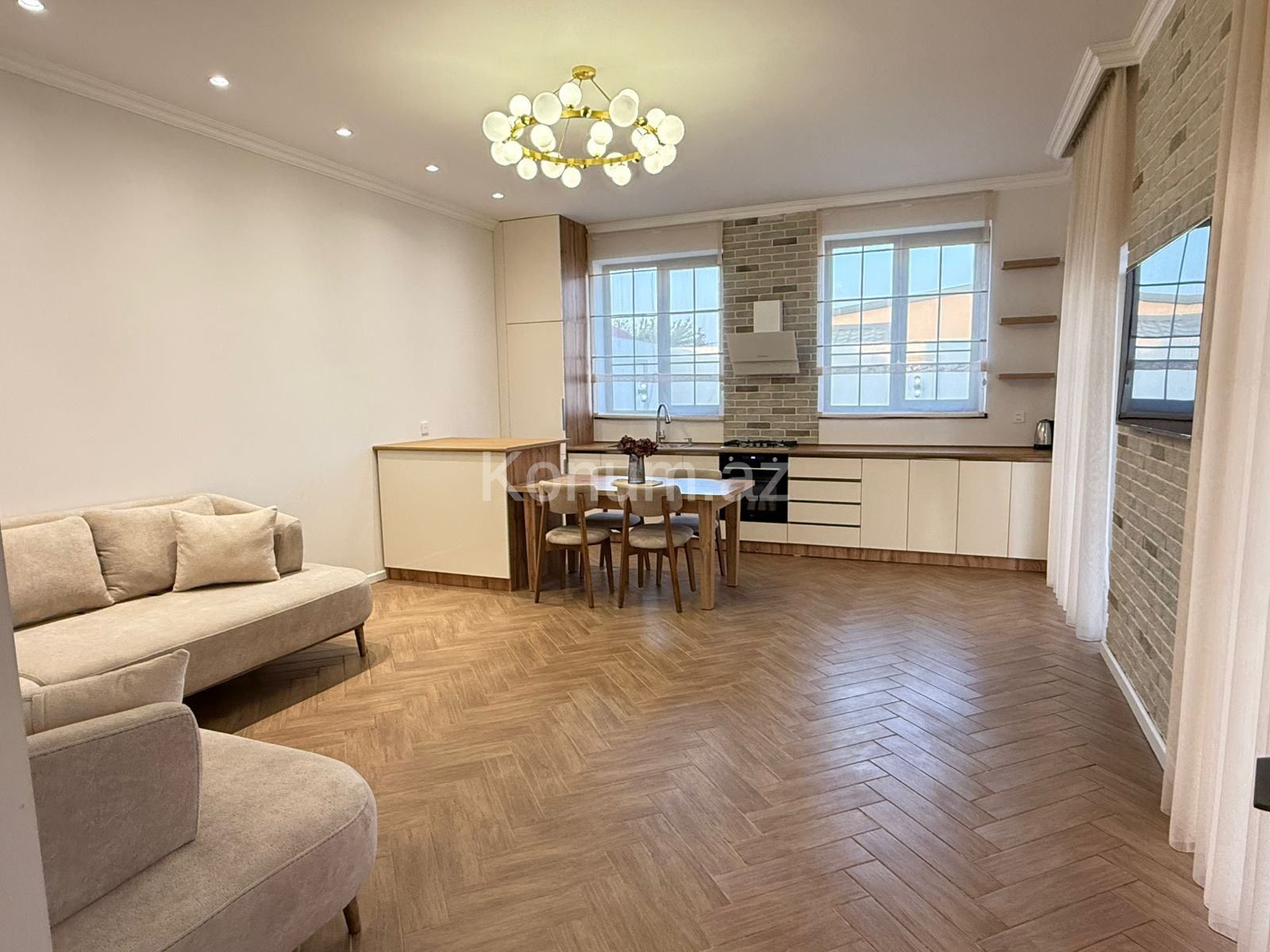 5 rooms, 220 m² - Baku, Khazar - For sale — photo 8