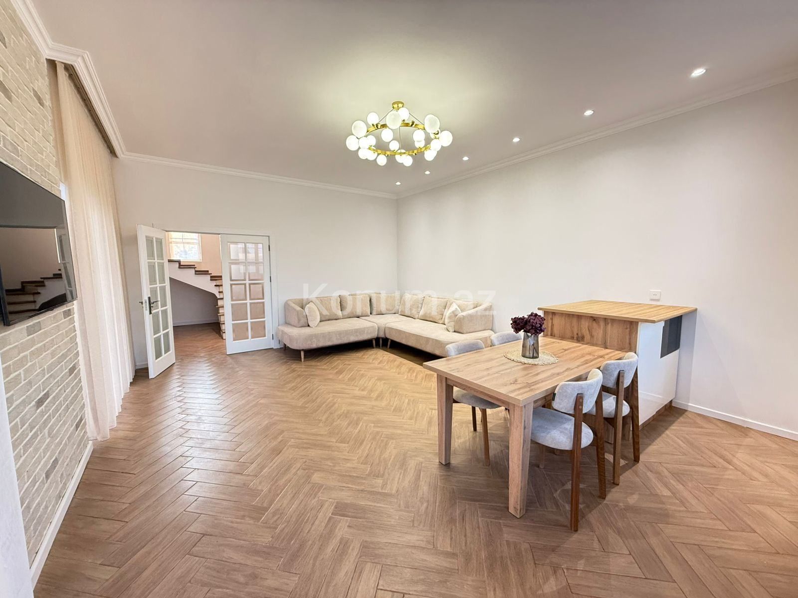 5 rooms, 220 m² - Baku, Khazar - For sale — photo 10