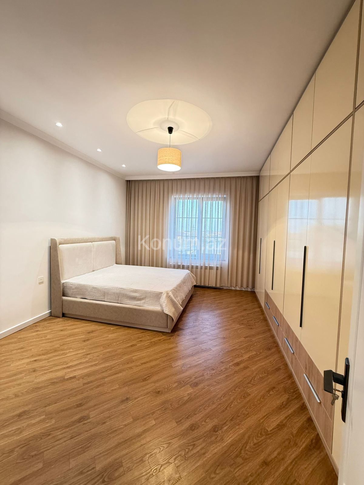 5 rooms, 220 m² - Baku, Khazar - For sale — photo 14