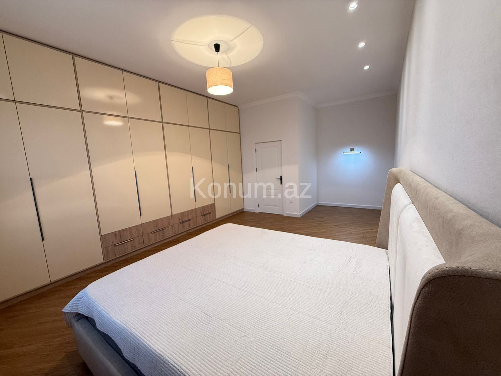 5 rooms, 220 m² - Baku, Khazar - For sale — photo 15