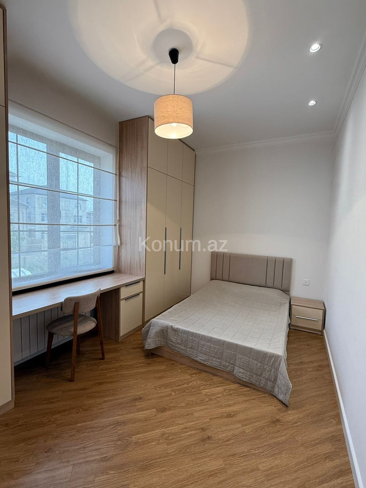 5 rooms, 220 m² - Baku, Khazar - For sale — photo 17