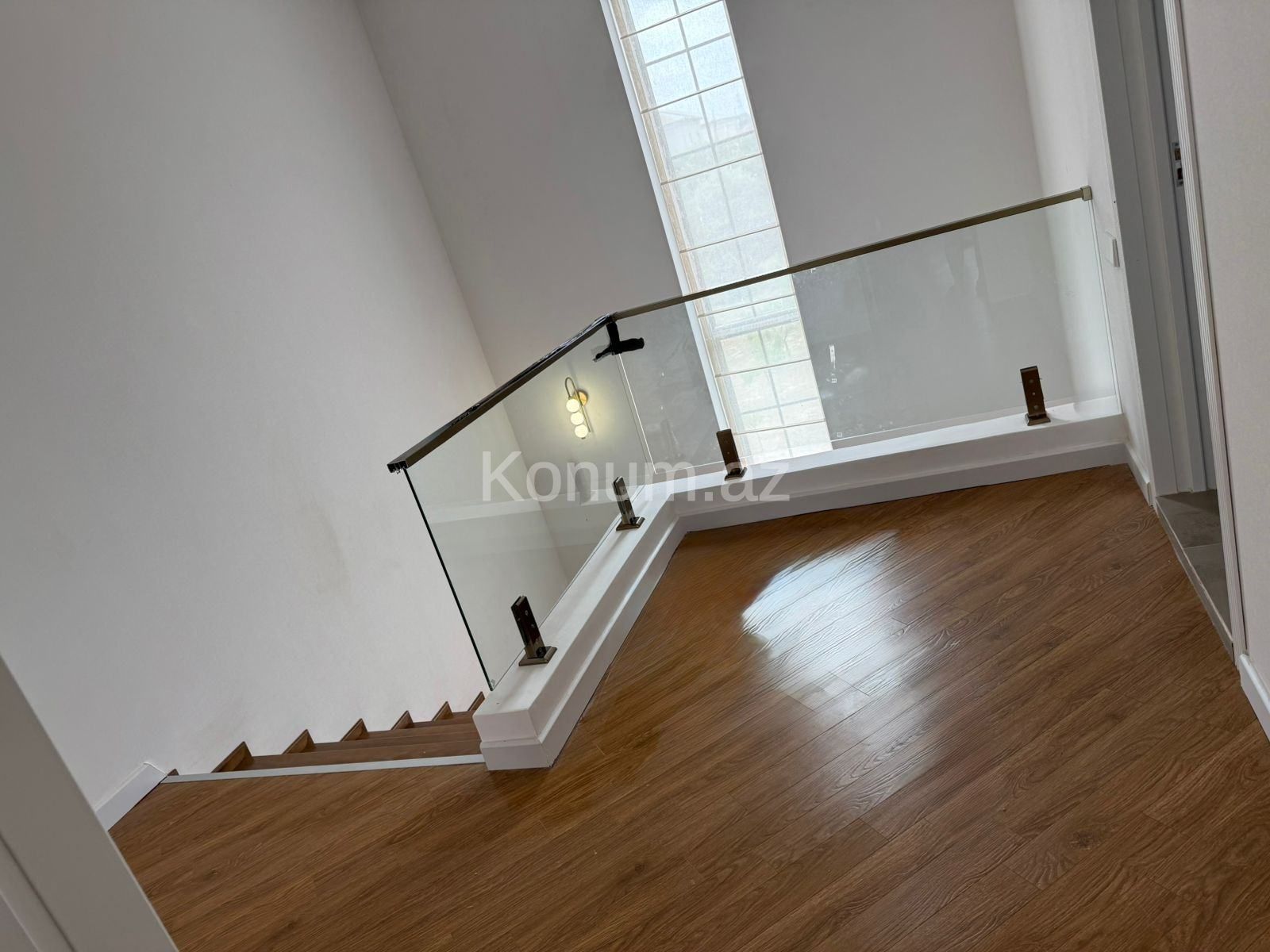 5 rooms, 220 m² - Baku, Khazar - For sale — photo 19