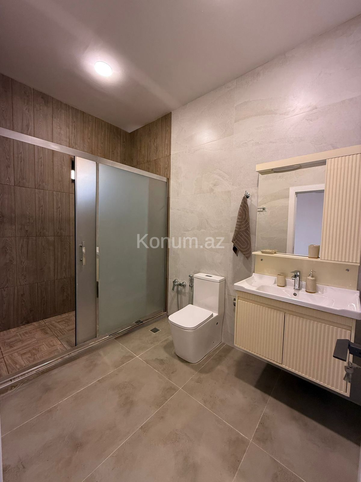5 rooms, 220 m² - Baku, Khazar - For sale — photo 18