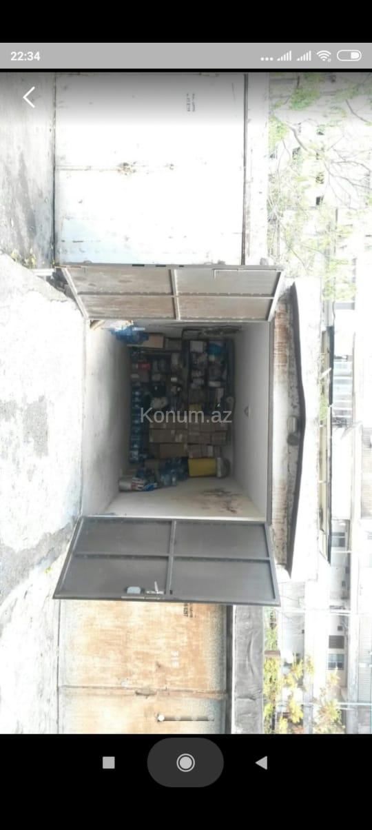 22 m² - Bakı, Yasamal - satılır — foto 2