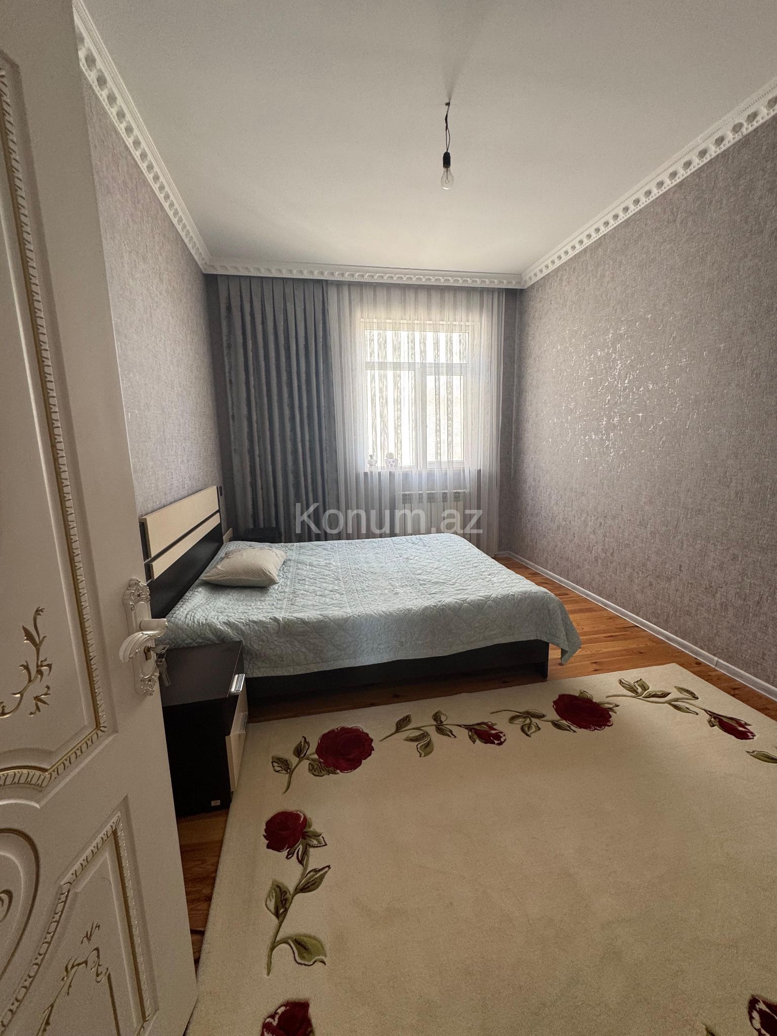 4 otaq, 232 m² - Bakı, Abşeron - satılır — foto 3