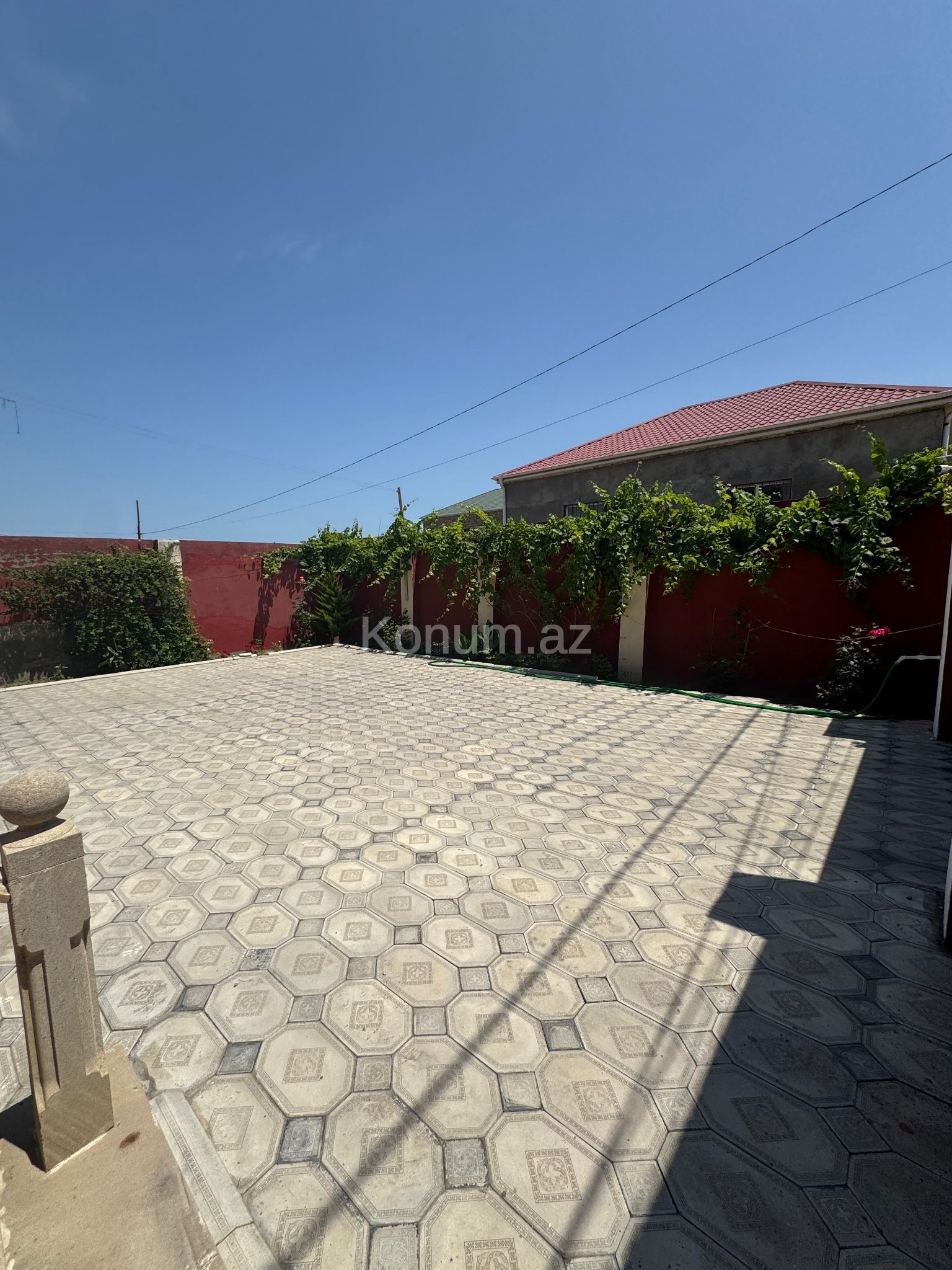 4 otaq, 232 m² - Bakı, Abşeron - satılır — foto 2