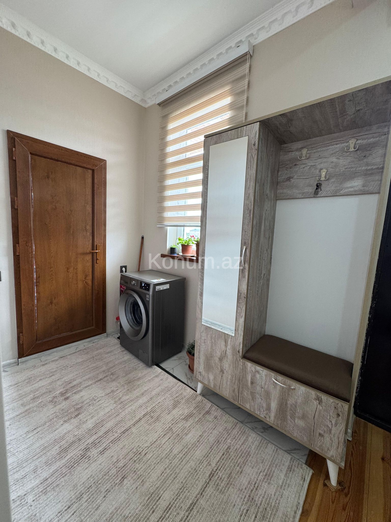 4 otaq, 232 m² - Bakı, Abşeron - satılır — foto 5