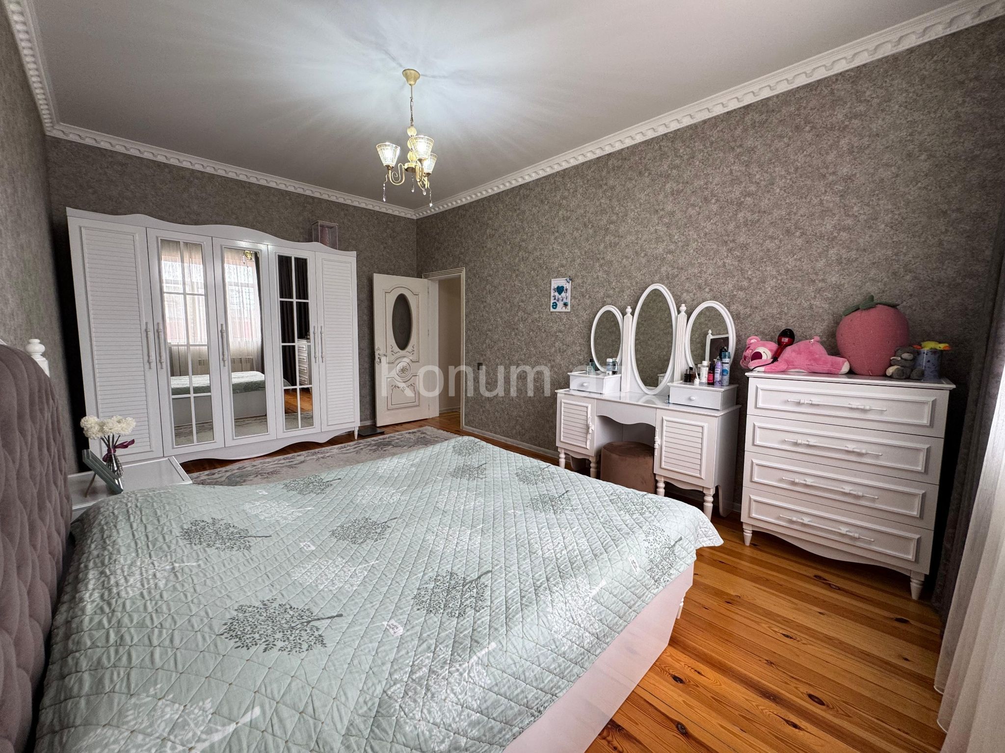 4 otaq, 232 m² - Bakı, Abşeron - satılır — foto 6