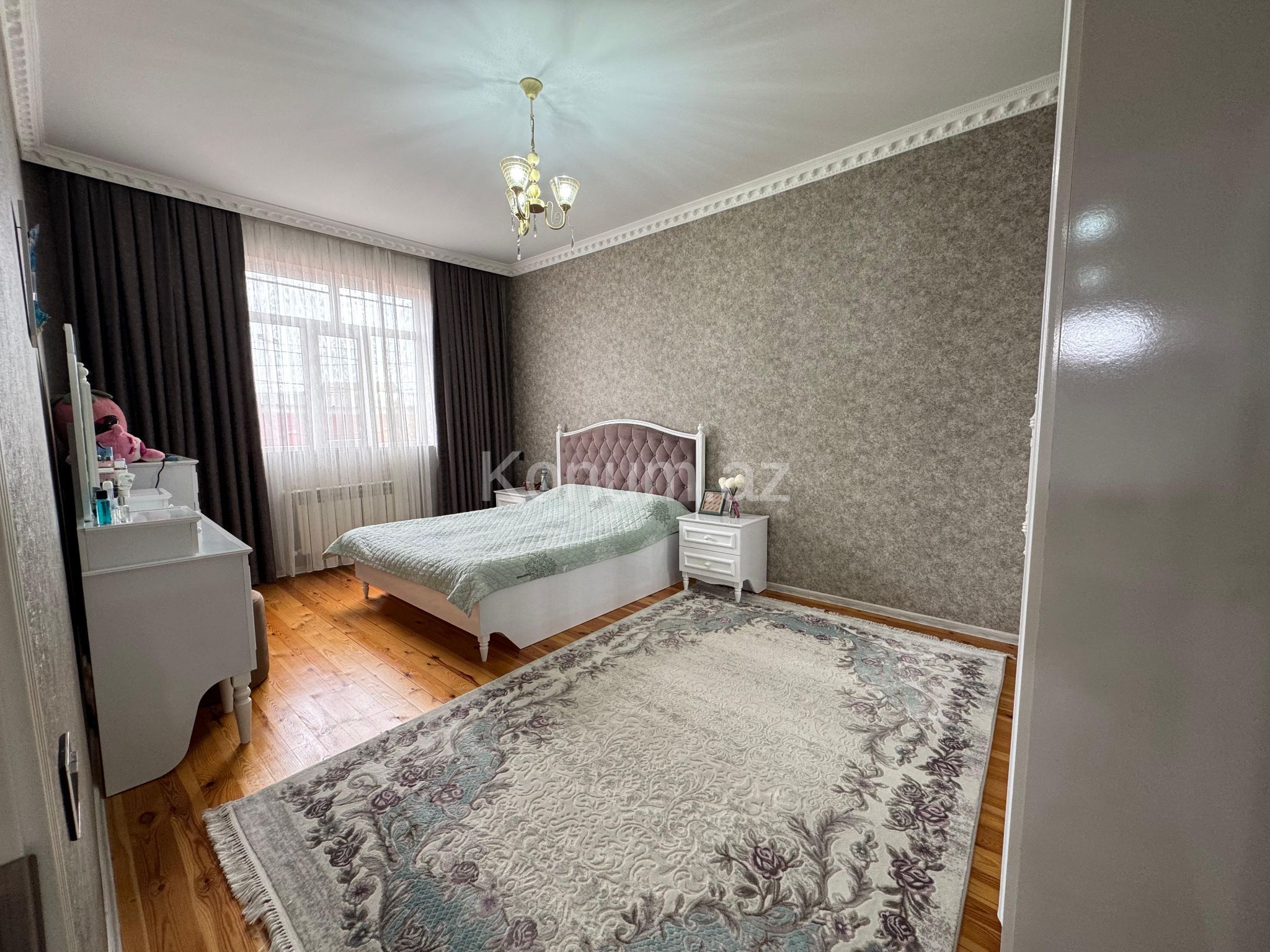 4 otaq, 232 m² - Bakı, Abşeron - satılır — foto 7