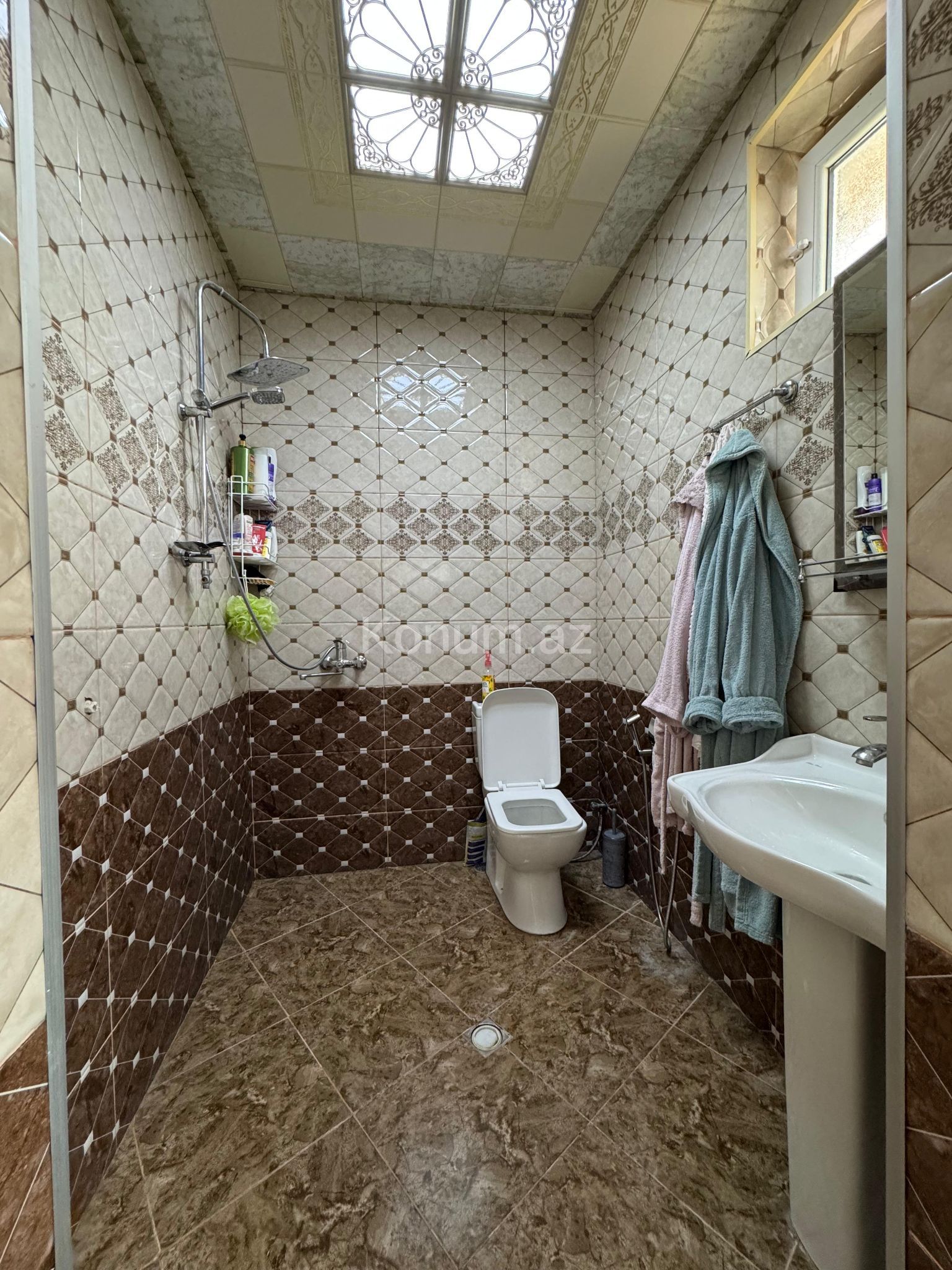 4 otaq, 232 m² - Bakı, Abşeron - satılır — foto 9