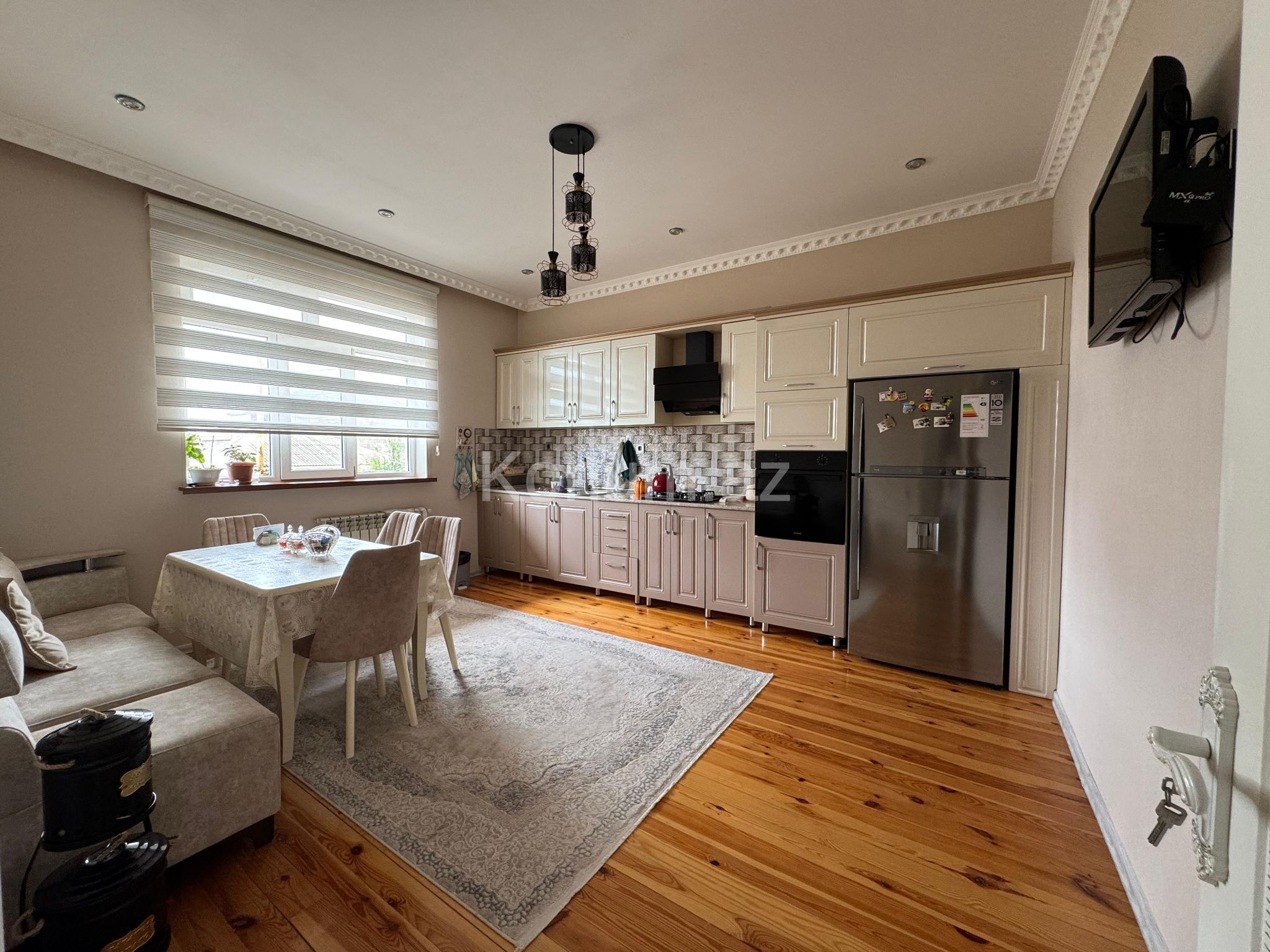 4 otaq, 232 m² - Bakı, Abşeron - satılır — foto 10