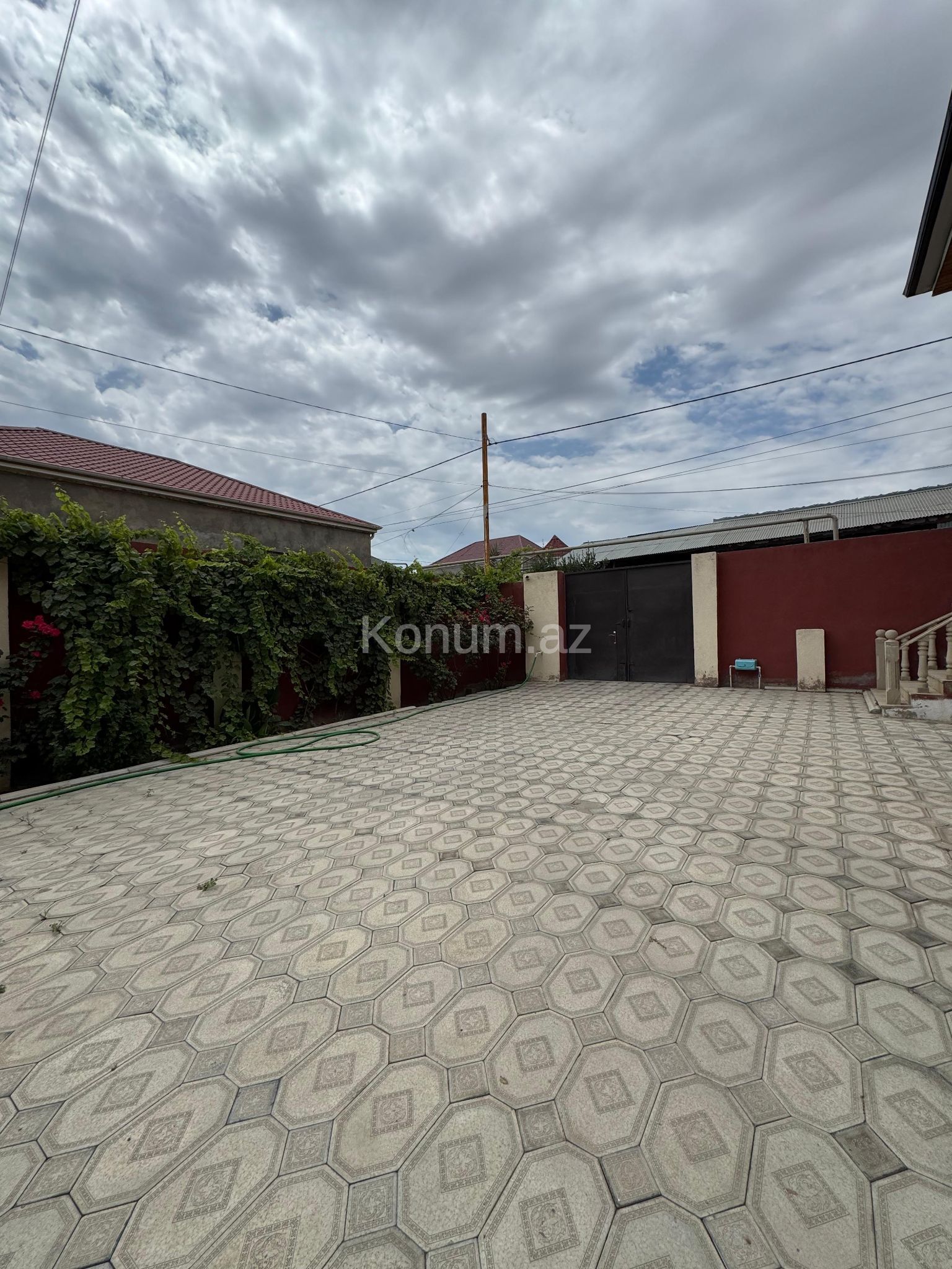 4 otaq, 232 m² - Bakı, Abşeron - satılır — foto 12