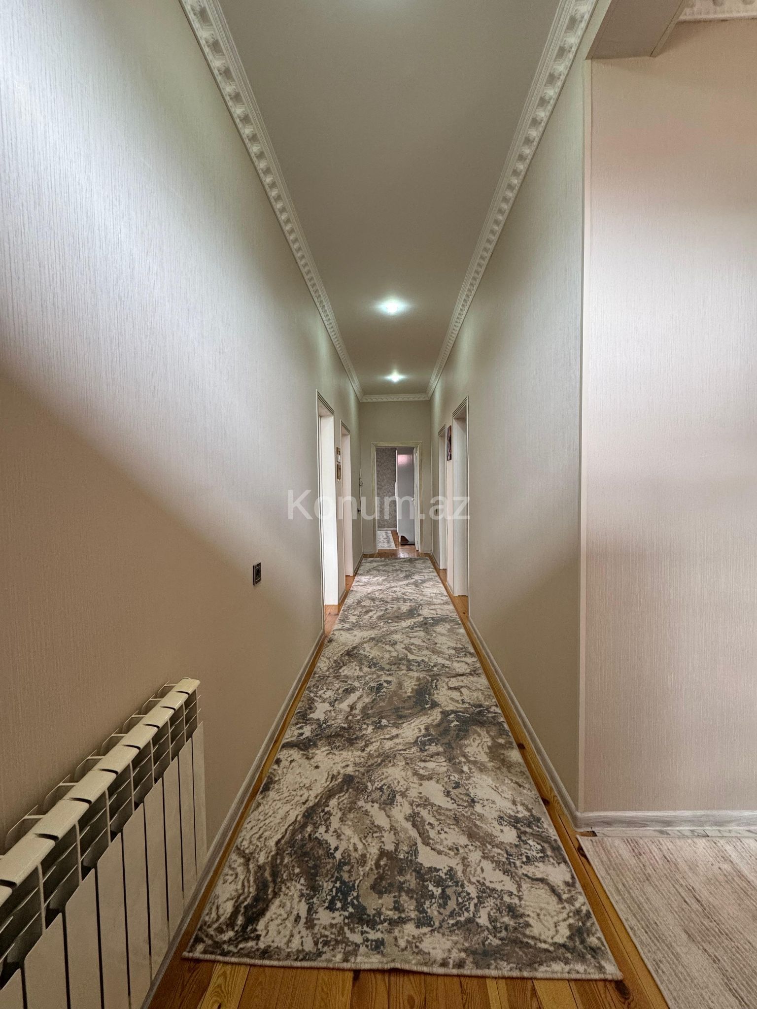4 otaq, 232 m² - Bakı, Abşeron - satılır — foto 13