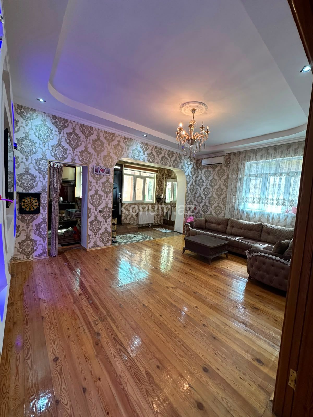 3 otaq, 90 m² - Bakı, Sabunçu - satılır — foto 2