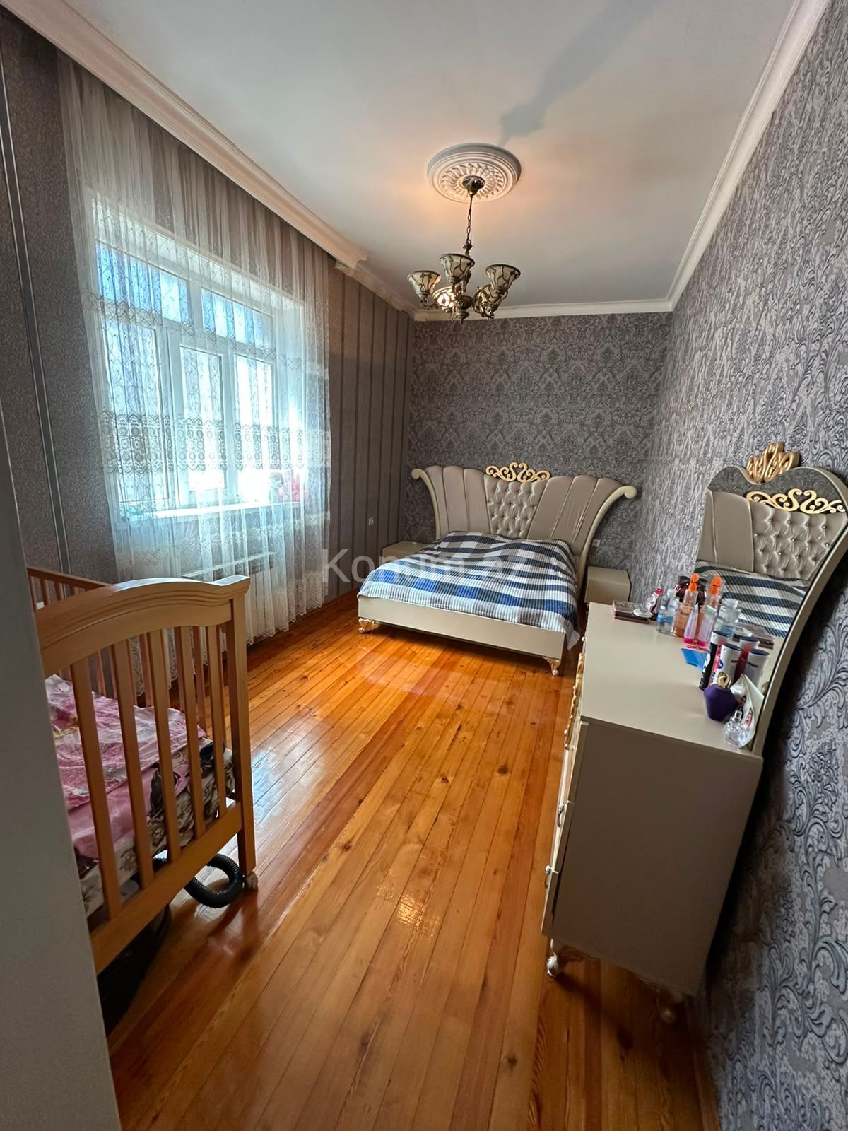 3 otaq, 90 m² - Bakı, Sabunçu - satılır — foto 4