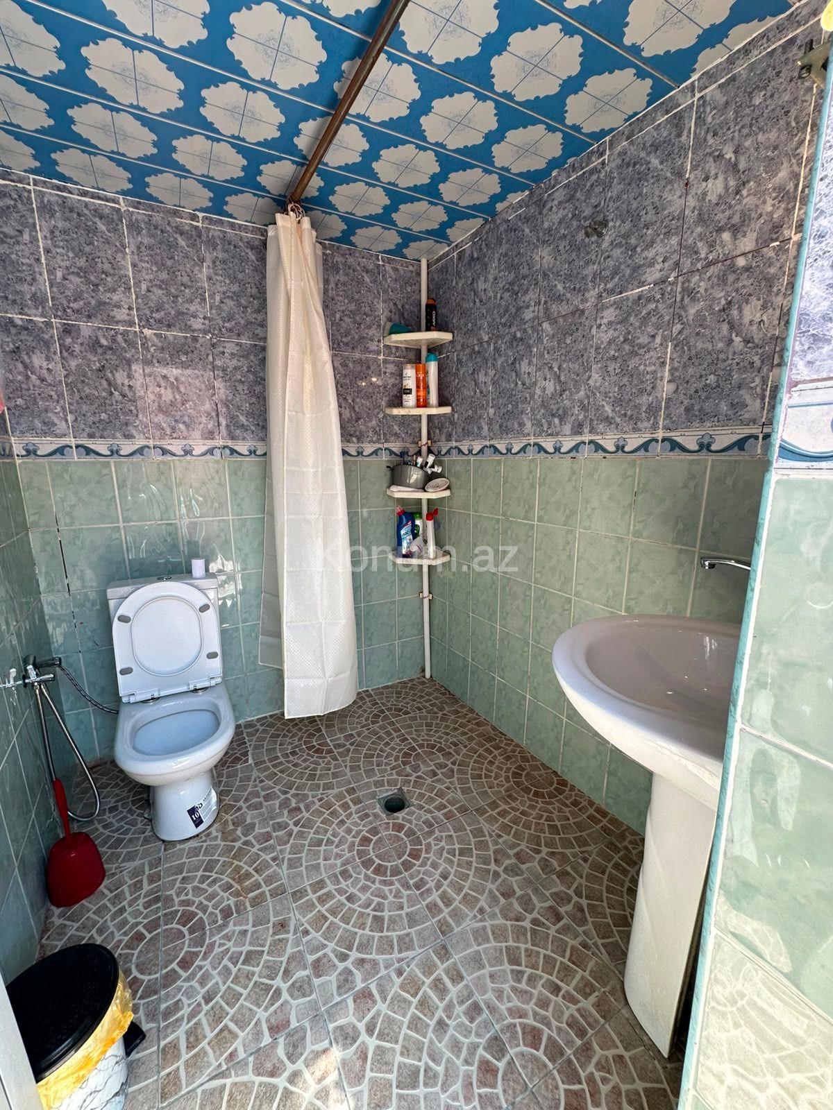 3 otaq, 90 m² - Bakı, Sabunçu - satılır — foto 6