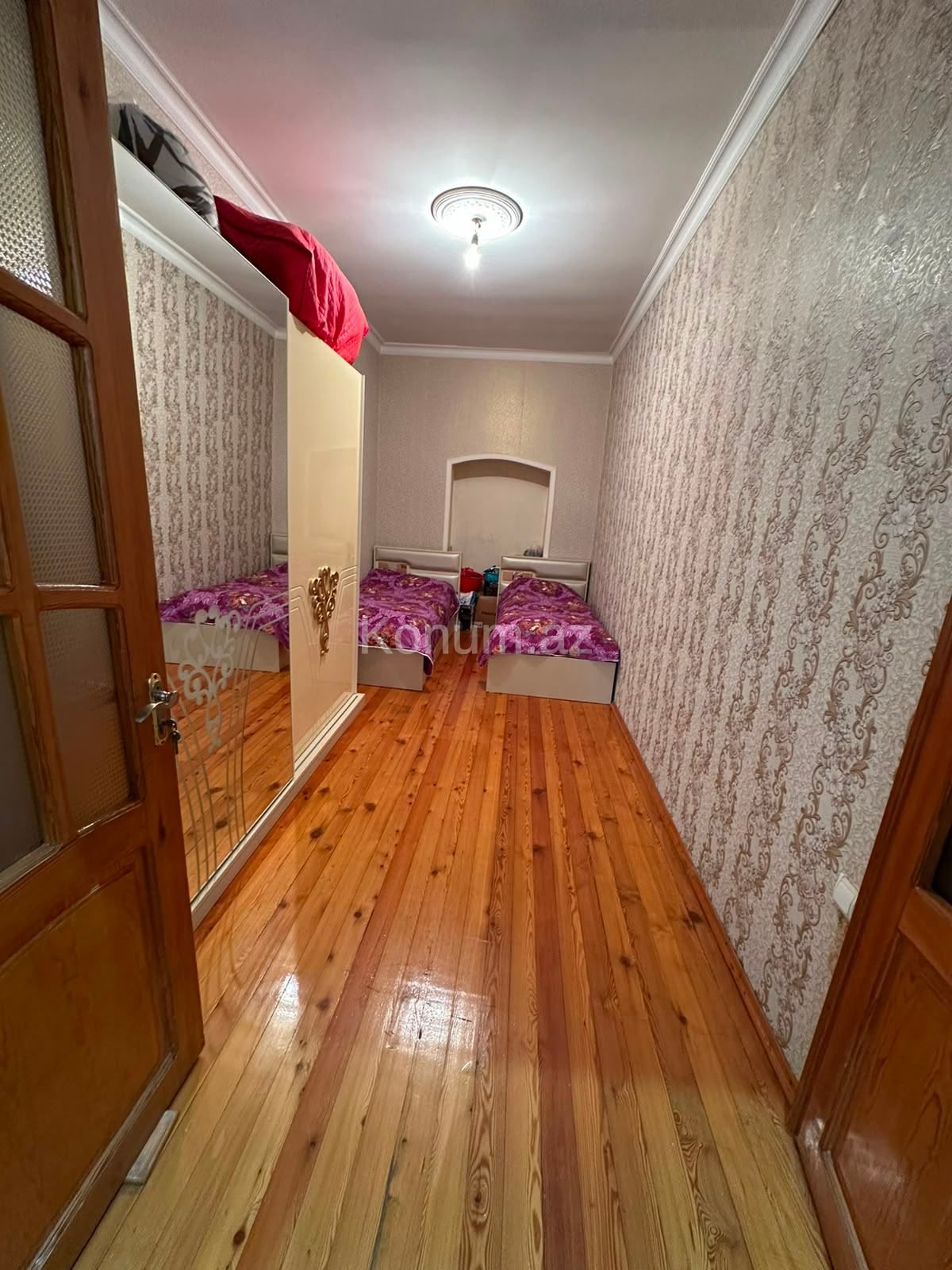 3 otaq, 90 m² - Bakı, Sabunçu - satılır — foto 7