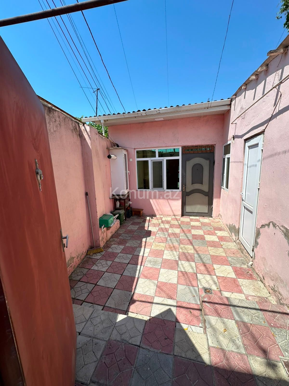 3 otaq, 90 m² - Bakı, Sabunçu - satılır — foto 8