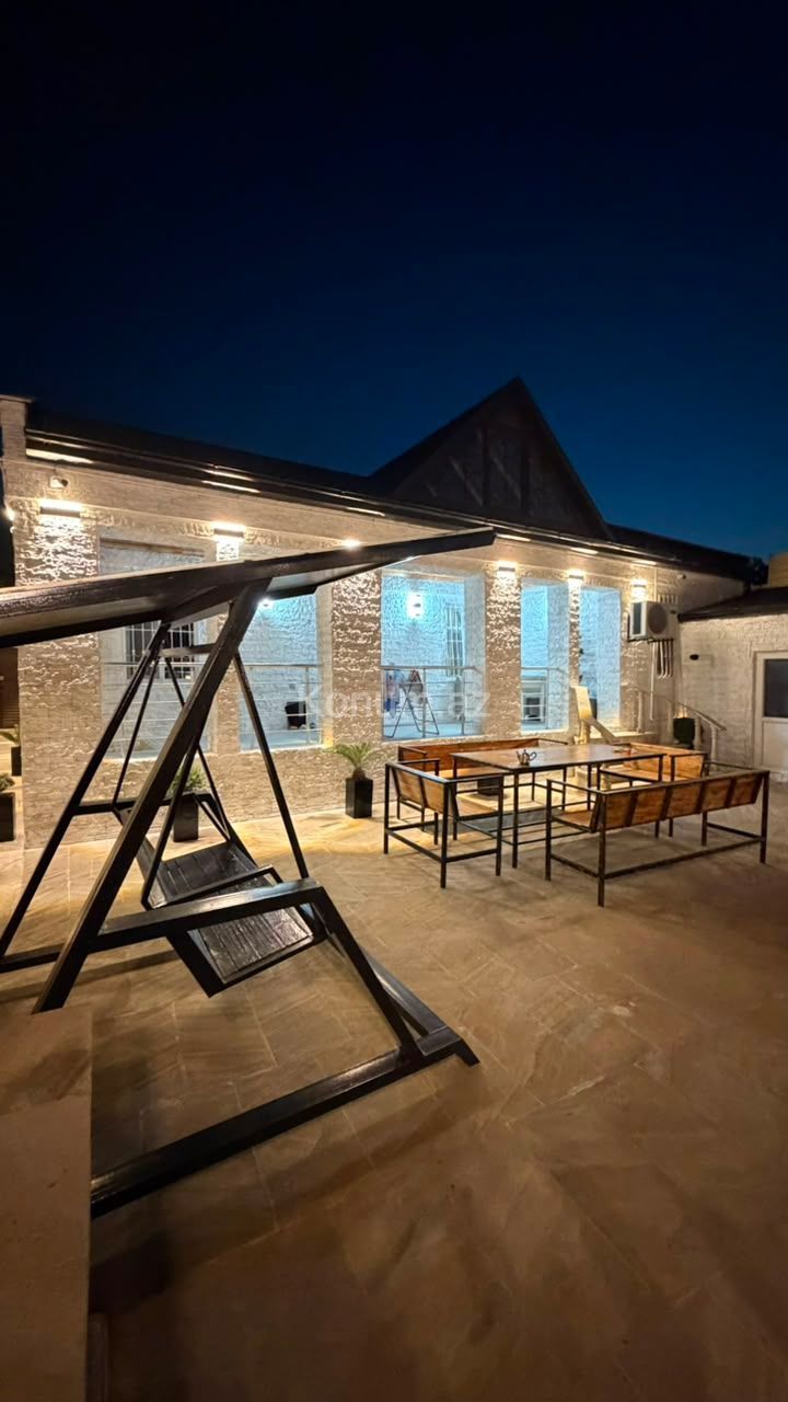 3 otaq, 500 m² - Bakı, Xəzər - satılır — foto 4