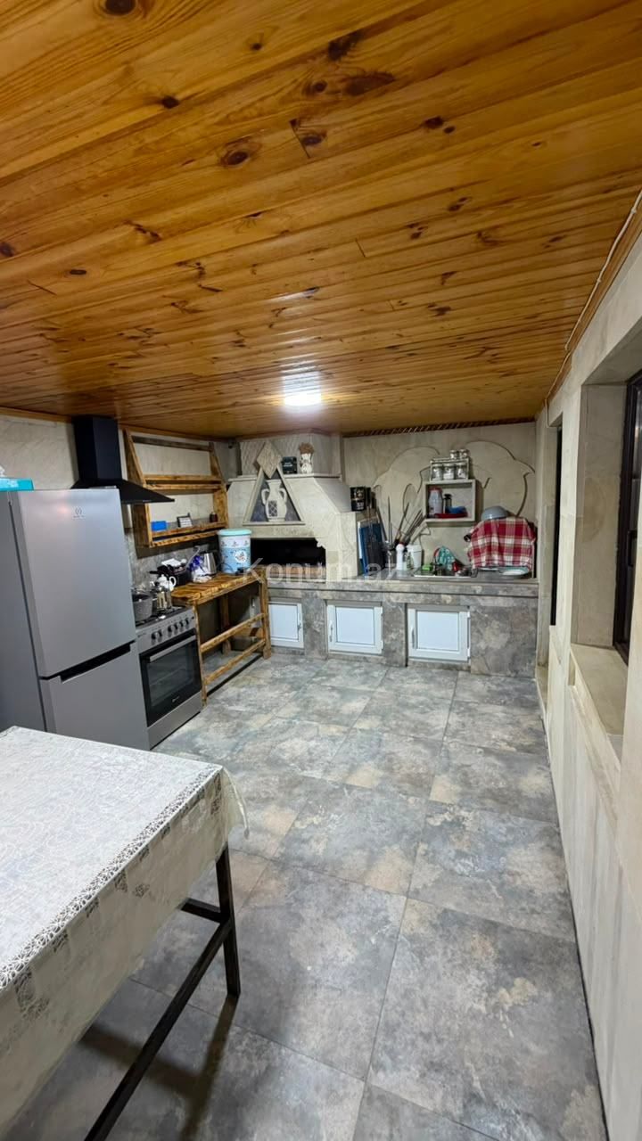 3 otaq, 500 m² - Bakı, Xəzər - satılır — foto 6