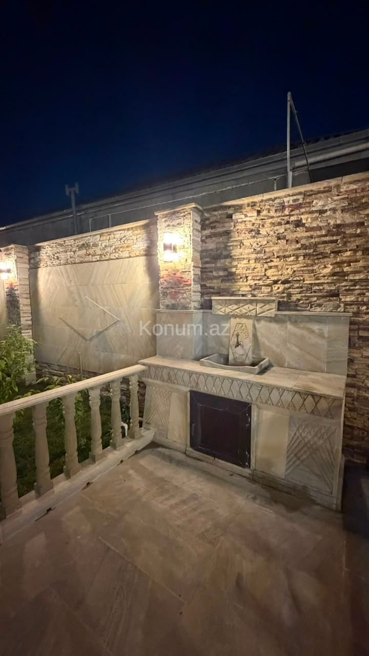 3 otaq, 500 m² - Bakı, Xəzər - satılır — foto 8