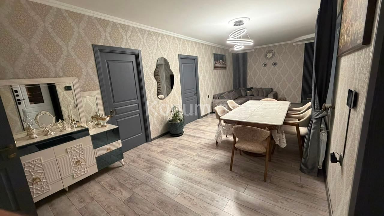3 otaq, 500 m² - Bakı, Xəzər - satılır — foto 10