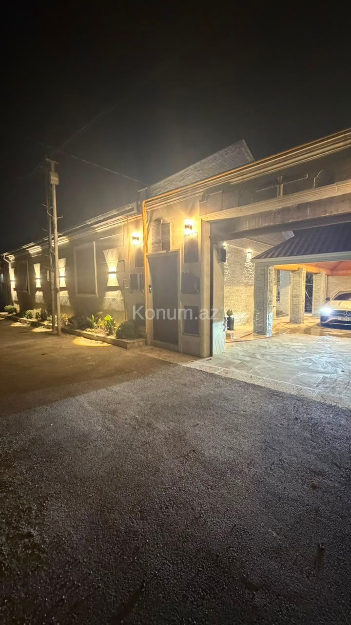3 otaq, 500 m² - Bakı, Xəzər - satılır — foto 11